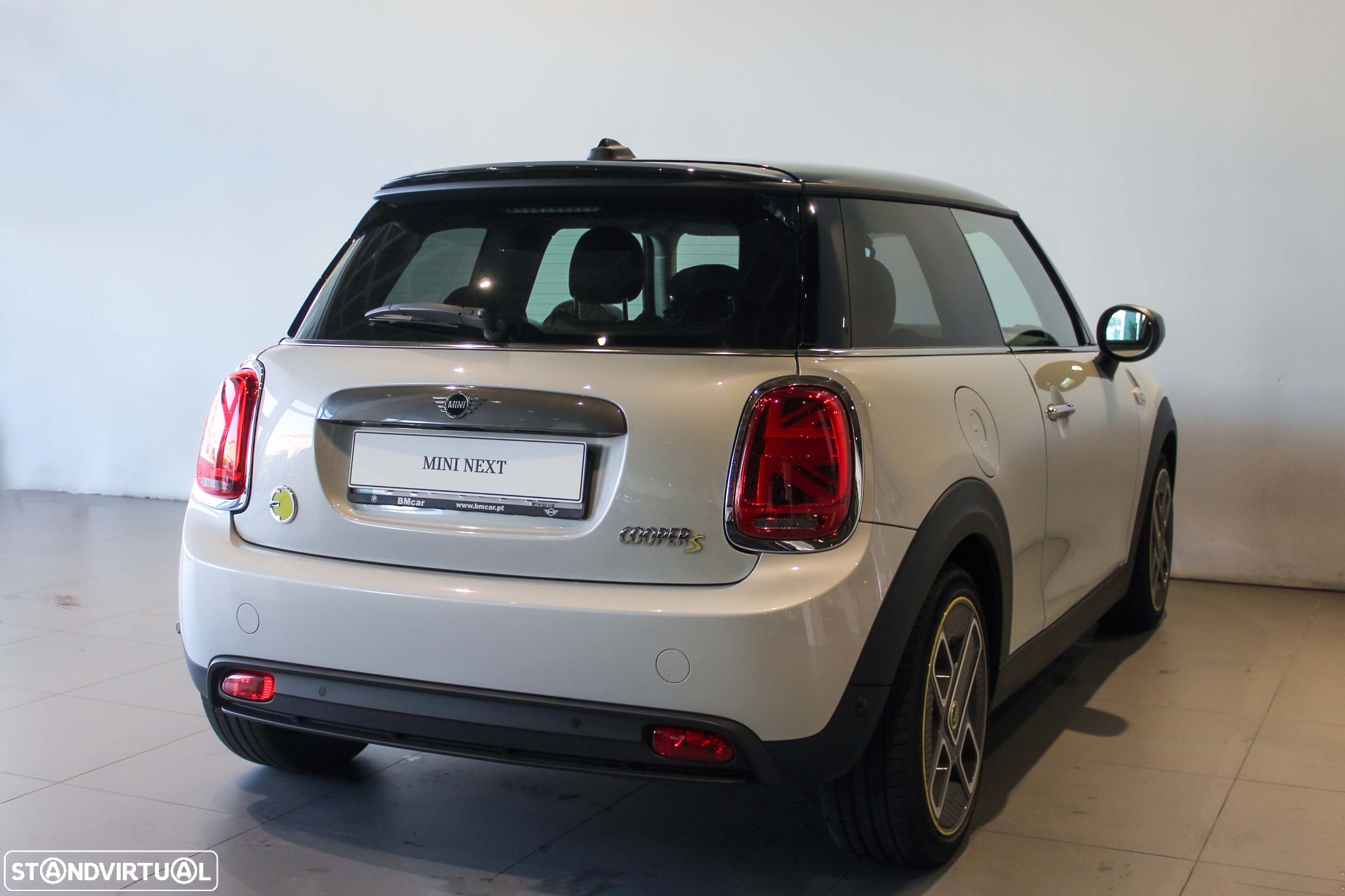 MINI 3 Portas Cooper SE - 6
