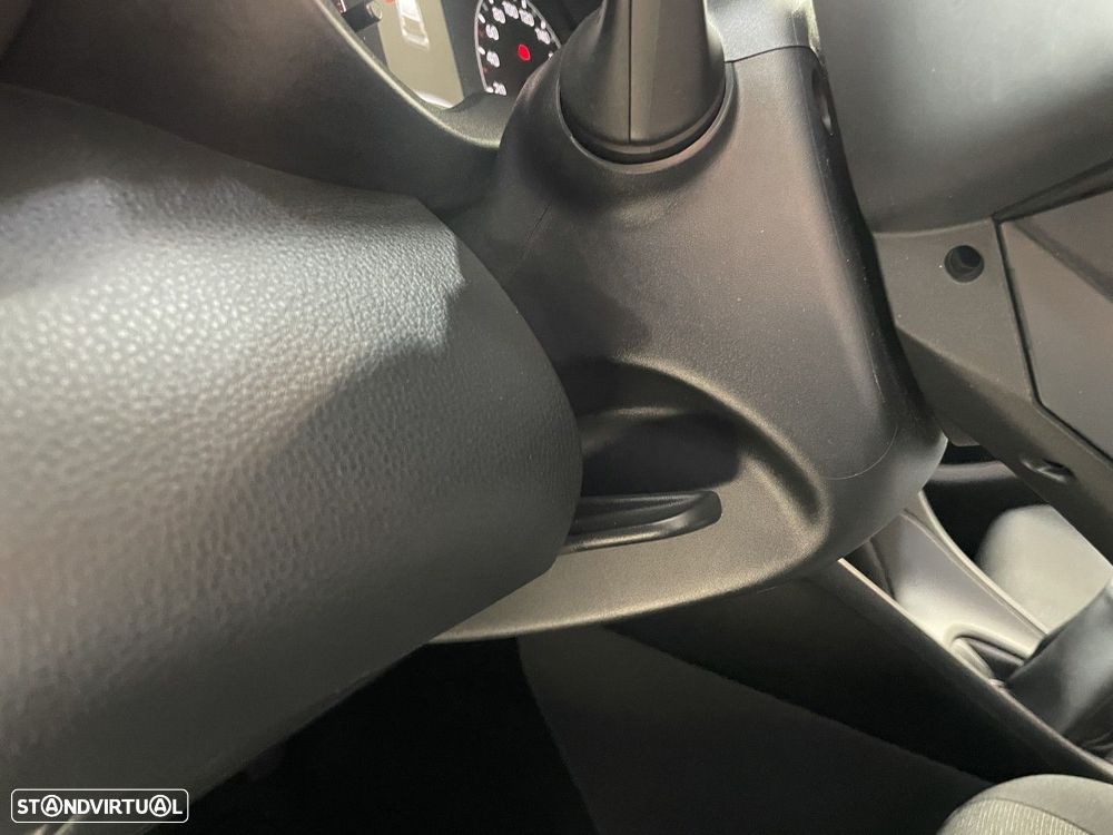 Toyota Yaris 1.0 VVT-i Comfort - 22