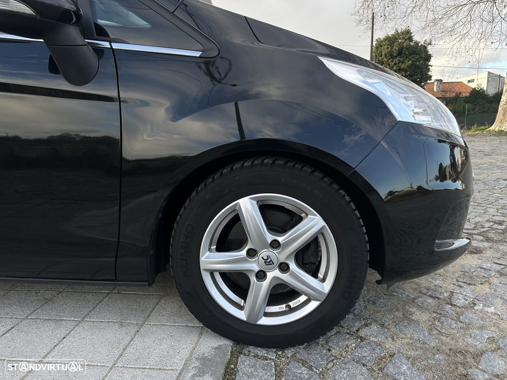 Ford B-Max 1.0 EcoBoost Trend - 5