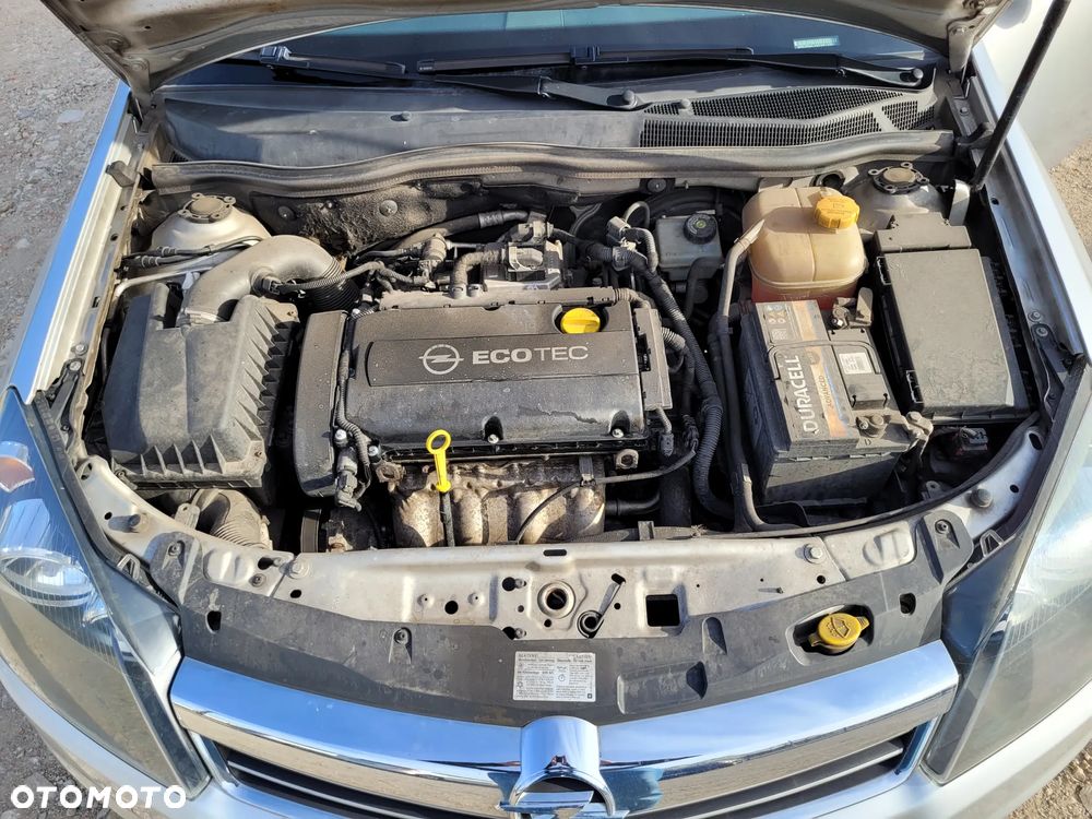 Opel Astra - 20