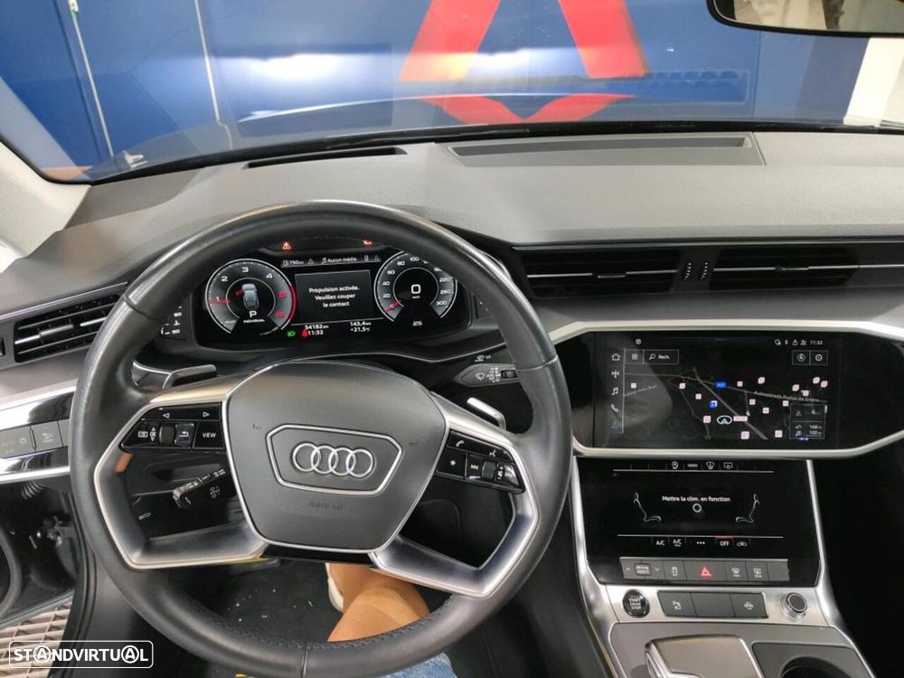 Audi A6 Avant 40 TDI S tronic - 3