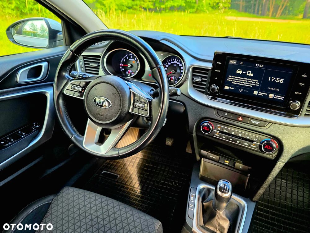 Kia Ceed 1.0 T-GDI L - 8