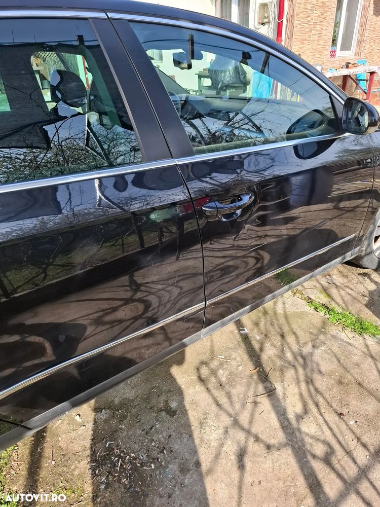 Volkswagen Passat 2.0 TDI Highline - 19