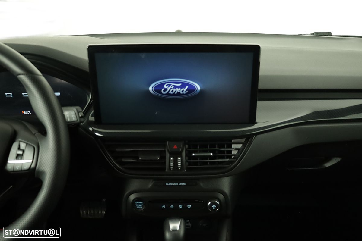 Ford Focus - 9