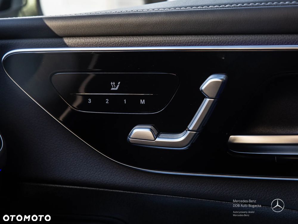 Mercedes-Benz GLC 300 e PHEV 4-Matic AMG Line - 8