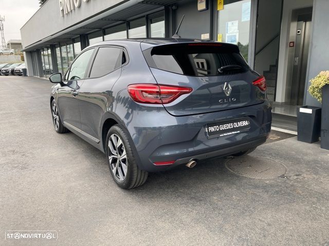 Renault Clio 1.0 TCe Intens - 7