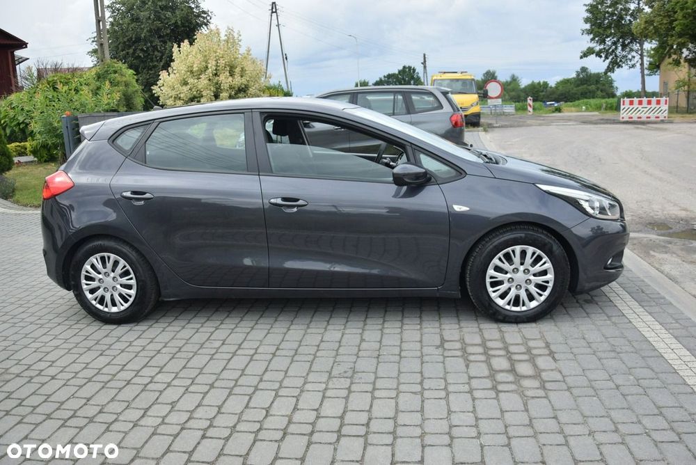 Kia Ceed 1.4 Business Line - 7