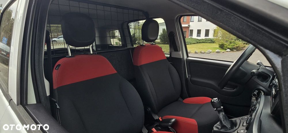 Fiat Panda 1.2 Easy - 16