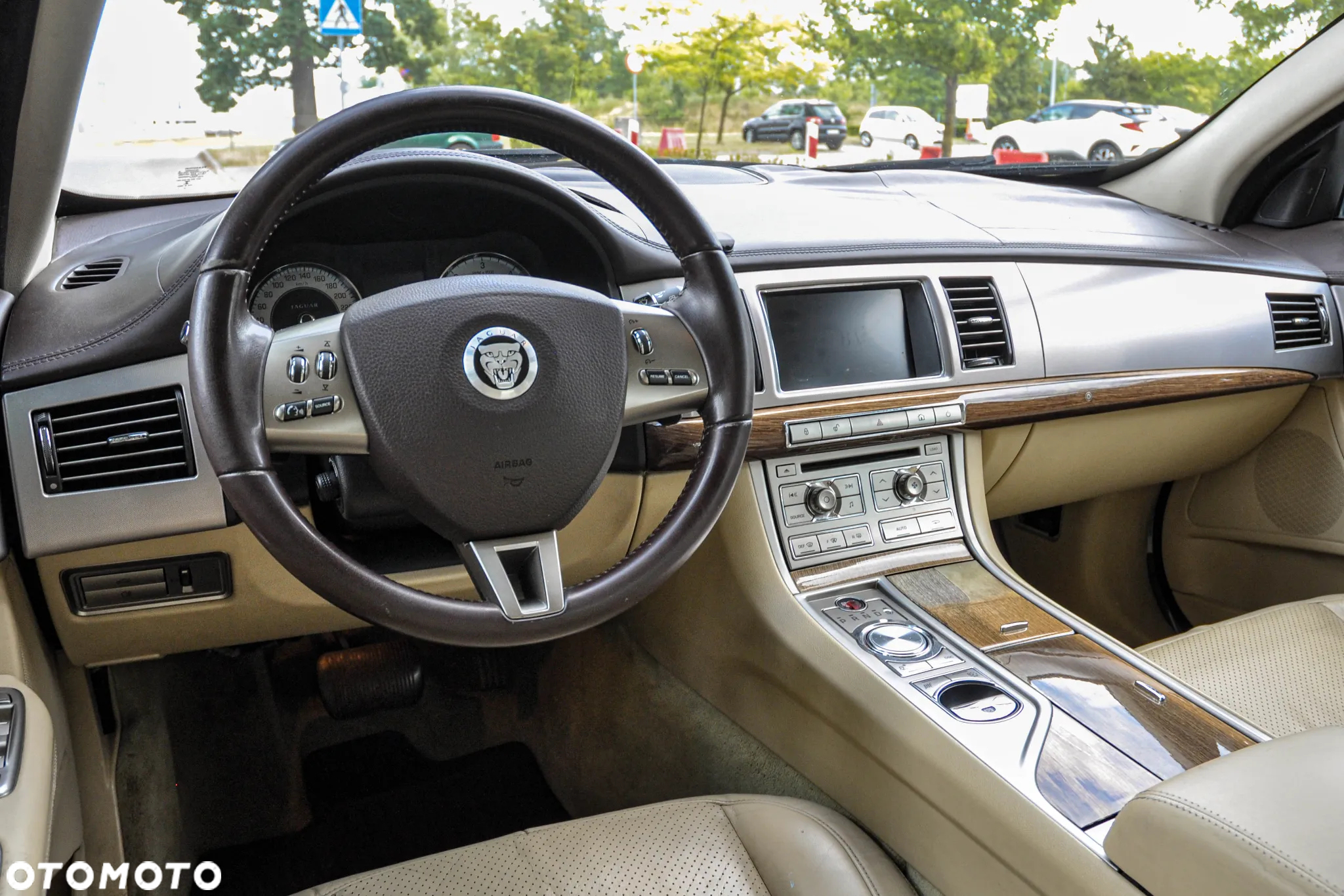 Jaguar XF 3.0 V6 D S Premium Luxury - 9