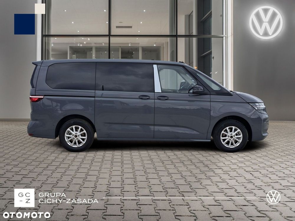 Volkswagen Multivan - 7