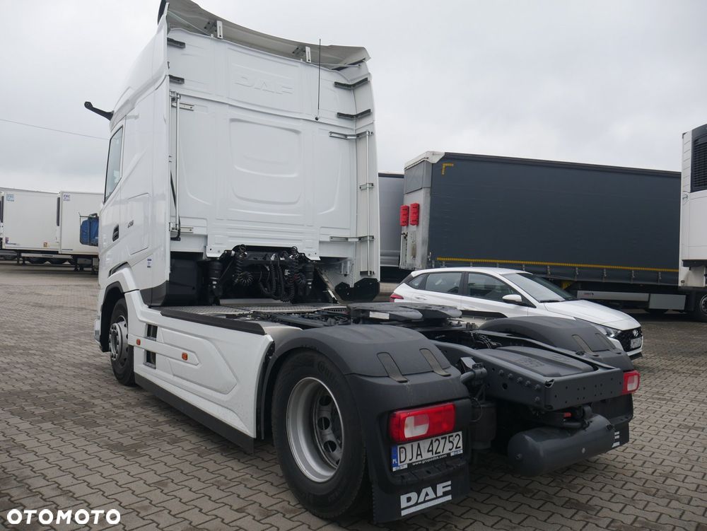 DAF XG 480 FT - 9