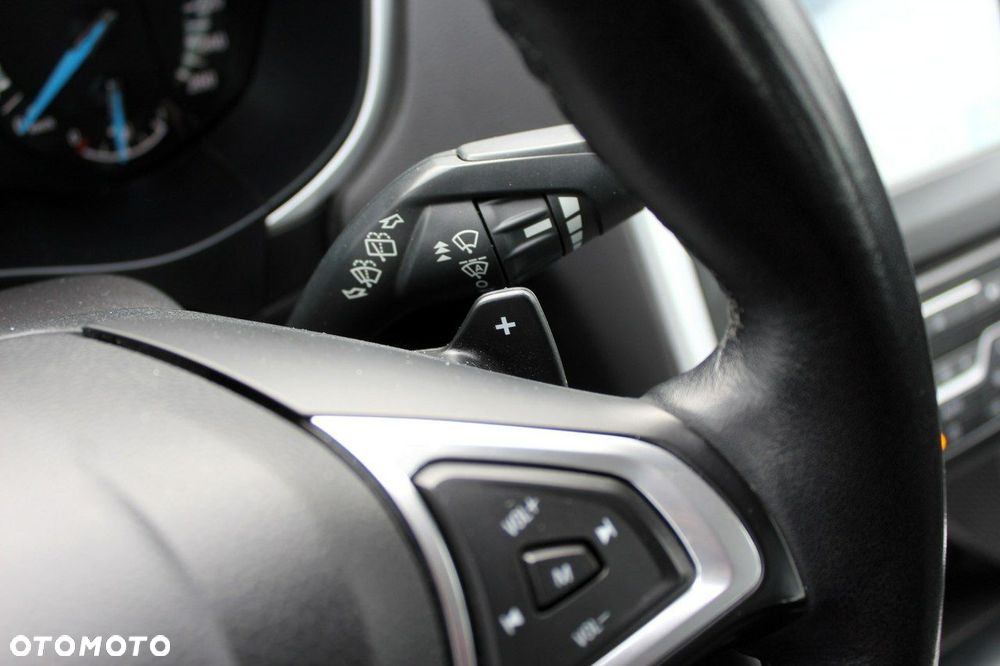 Ford Mondeo 2.0 TDCi Gold X (Trend) PowerShift - 26