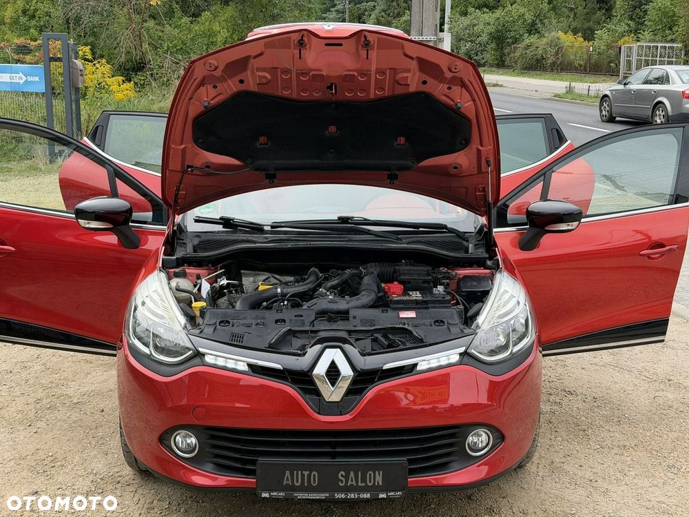 Renault Clio - 28