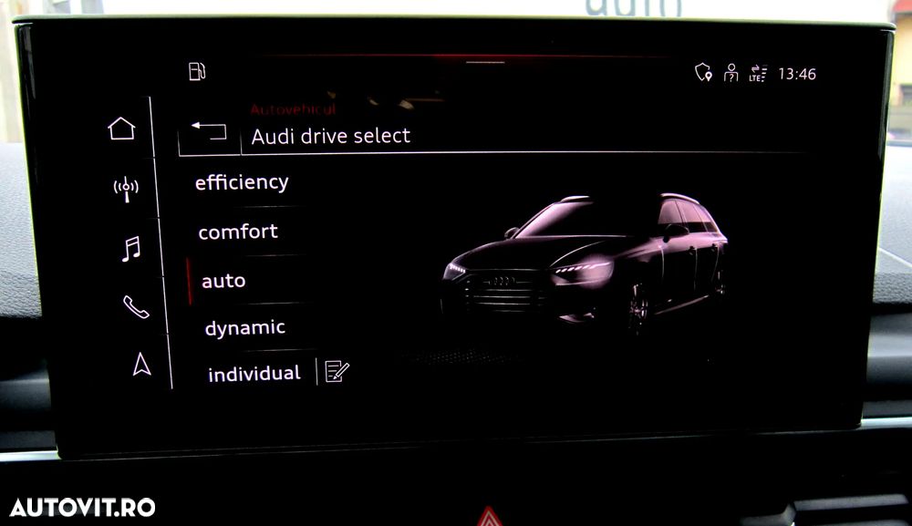 Audi A4 35 TDI S tronic - 33