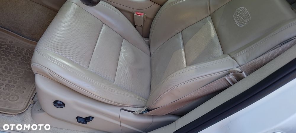 Jeep Grand Cherokee 3.0 CRD Overland - 8