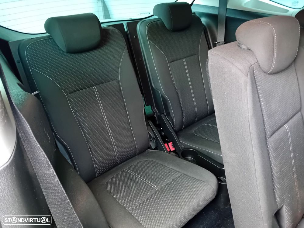 Opel Zafira 1.6 CDTi Innovation S/S - 14
