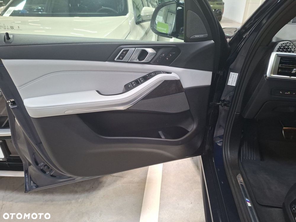 BMW X5 - 12