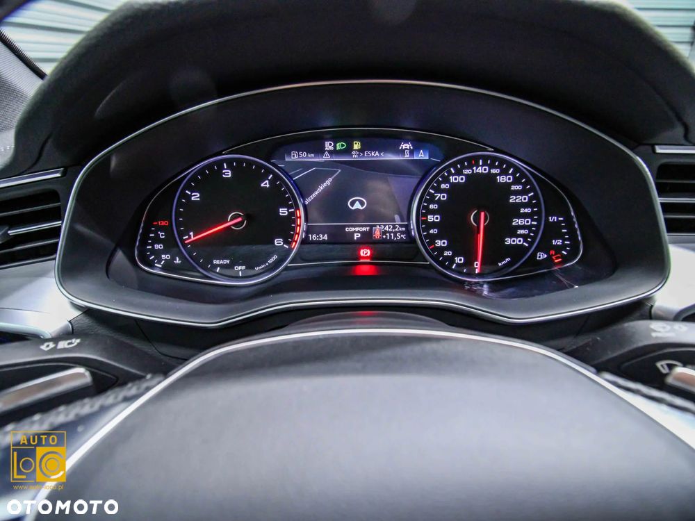 Audi A6 Limousine - 18