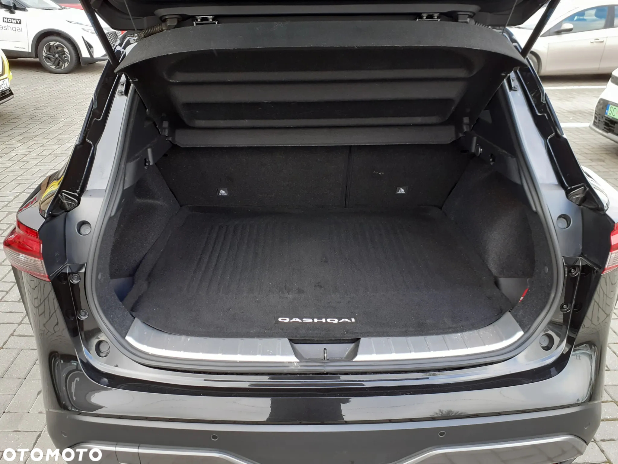 Nissan Qashqai - 17