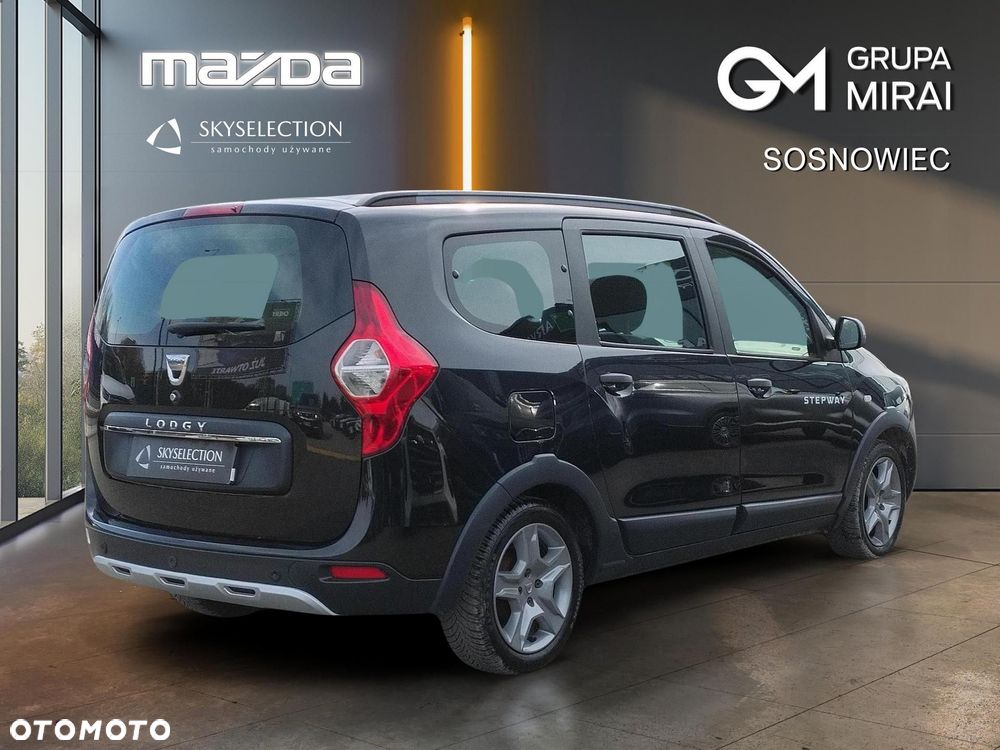 Dacia Lodgy - 6