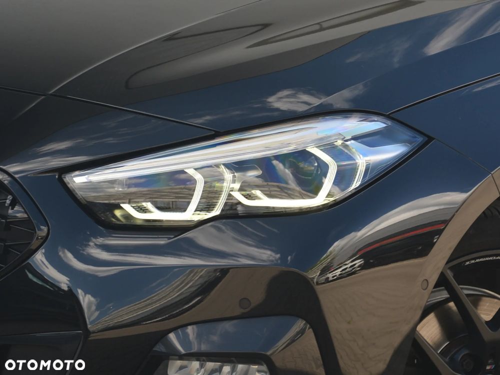 BMW Seria 2 218i M Sport - 10