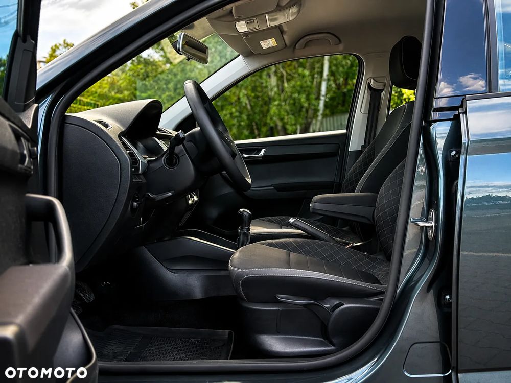 Skoda Fabia 1.0 TSI Ambition - 18