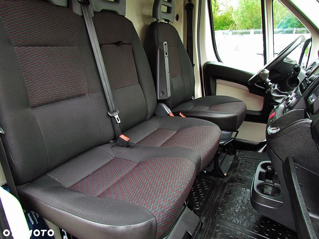 Peugeot Boxer - 16
