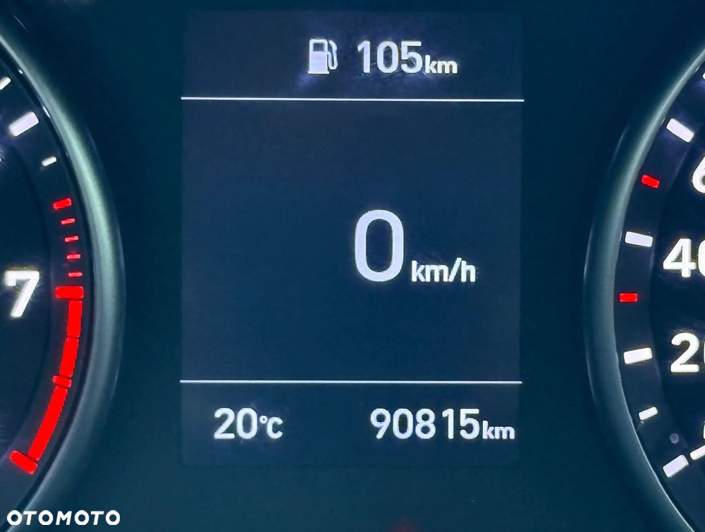 Hyundai i30 1.5 DPI Modern - 7