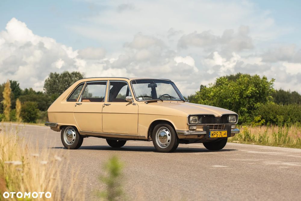 Renault Inny - 2