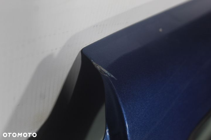 DRZWI LEWY TYŁ DACIA LOGAN II 0.9 TERPK - 4