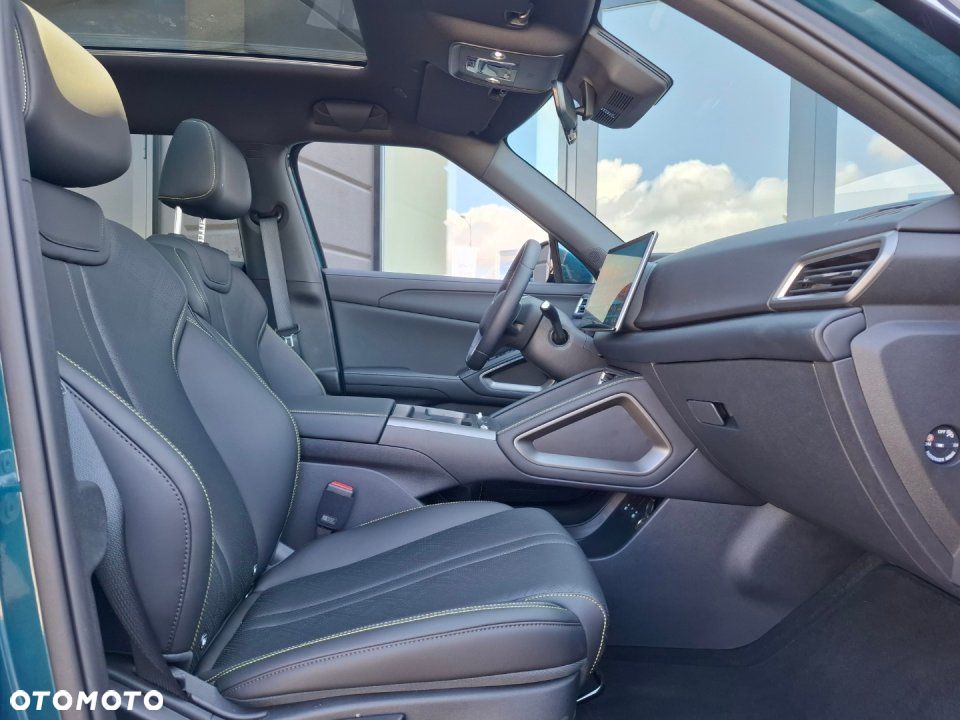BYD Atto 2 DM-i - 16