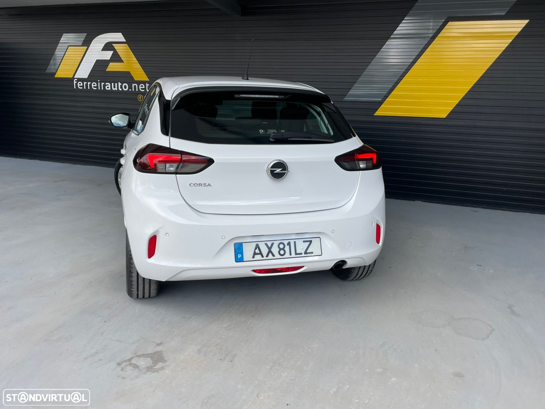 Opel Corsa 1.5 D Business Edition - 5