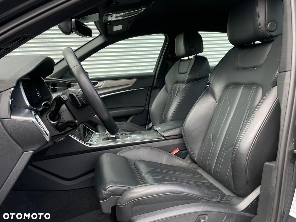Audi A6 Limousine - 23