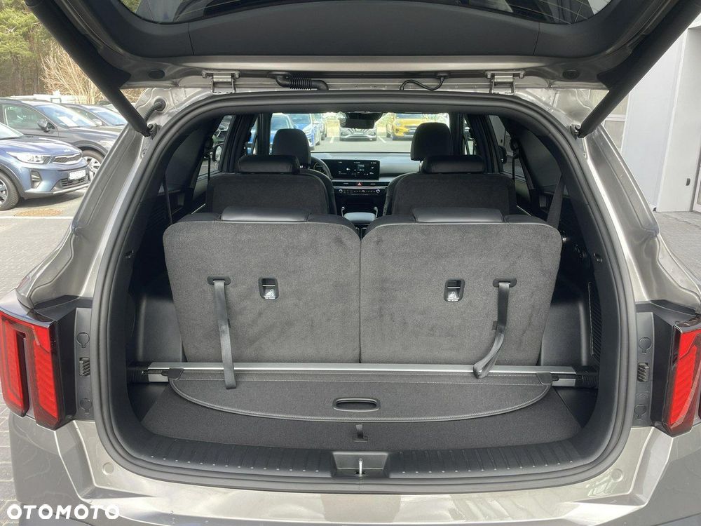 Kia Sorento 1.6 T-GDI HEV Prestige Line AWD 6os - 17