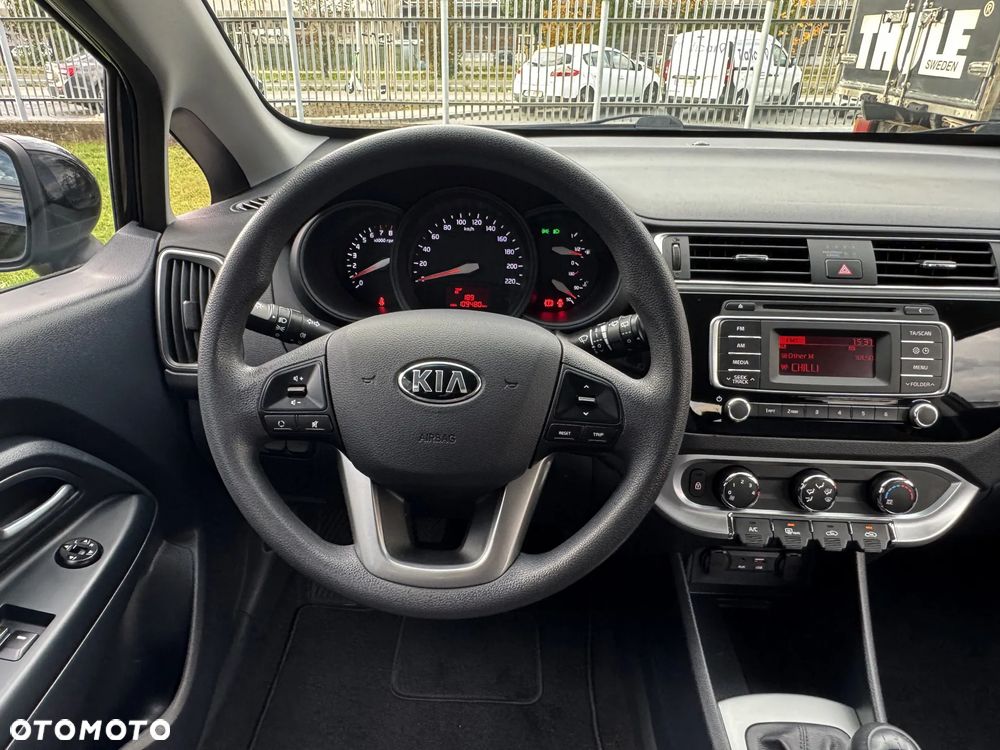 Kia Rio 1.2 Edition 7 - 7