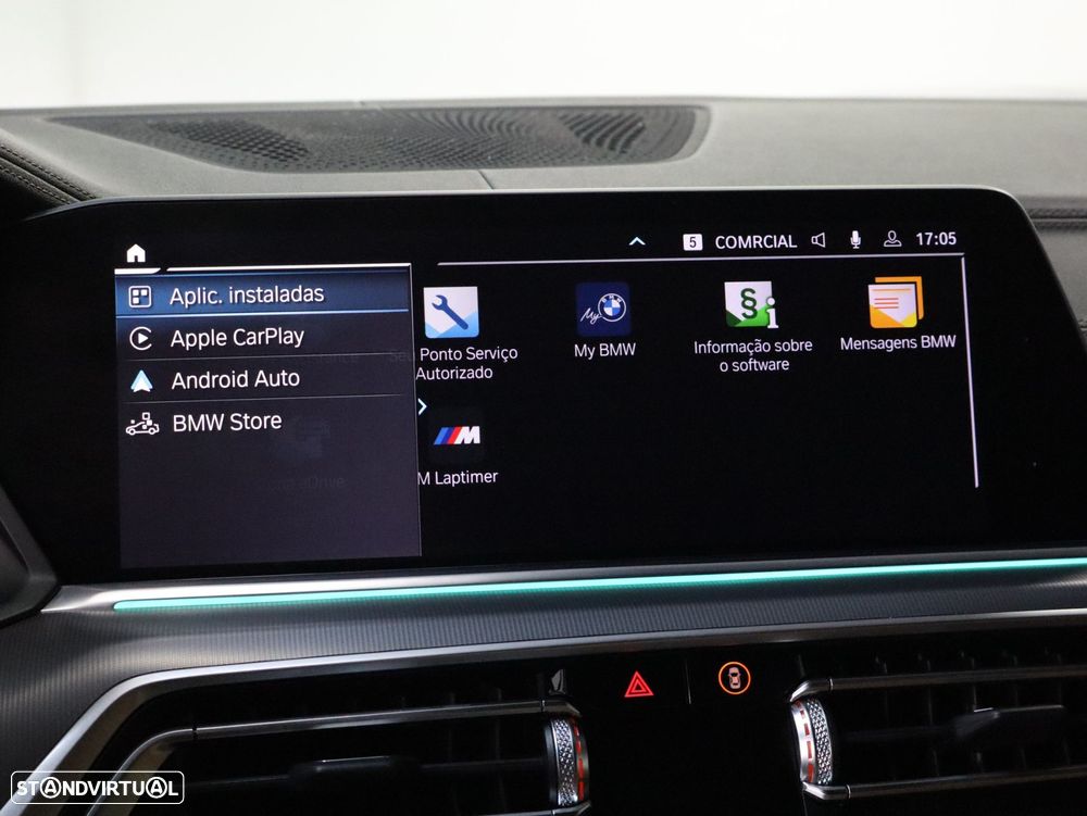 BMW X5 45 e xDrive Pack M - 13