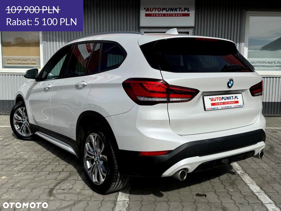 BMW X1 - 3