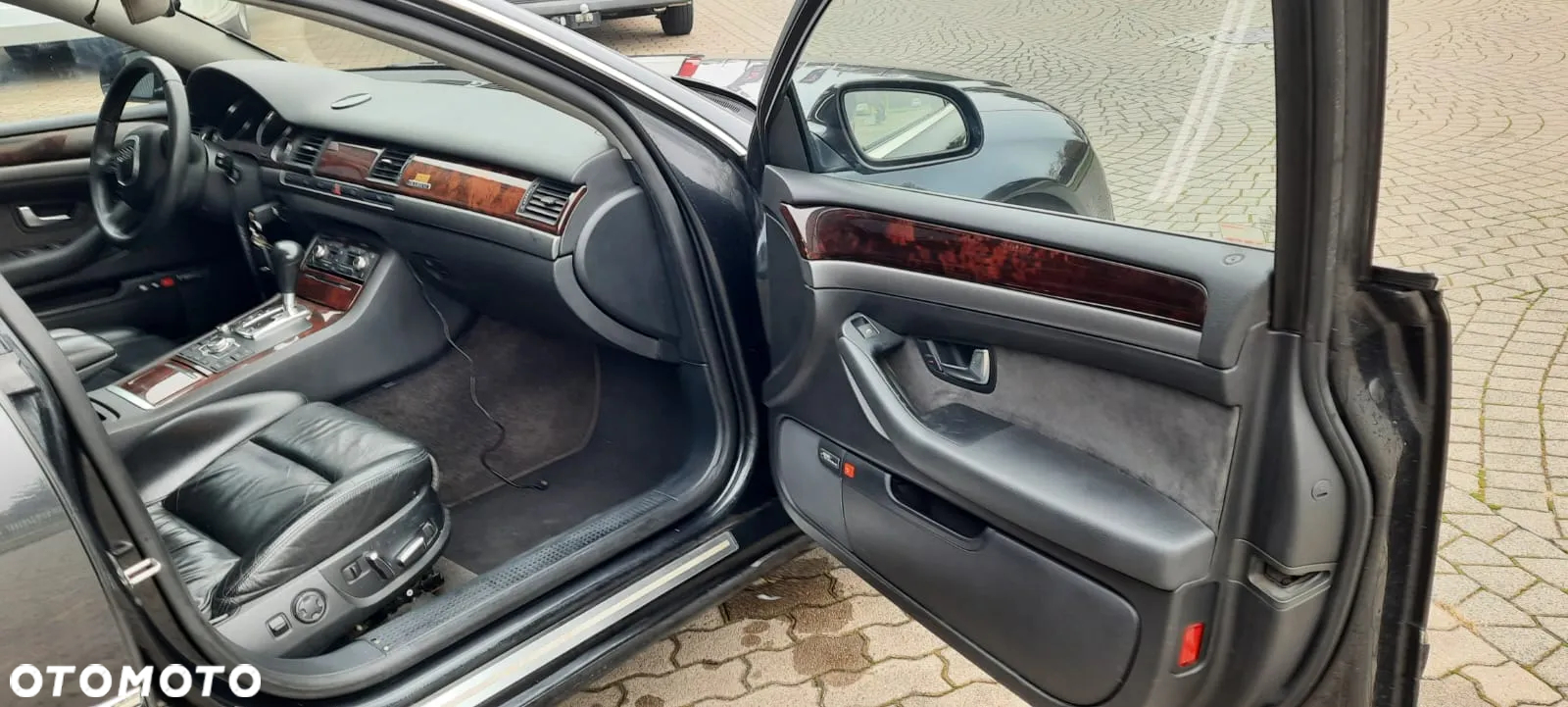 Audi A8 3.0 TDI Quattro - 4