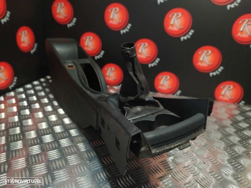 Consola Central Fiat Stilo (192_) - 2