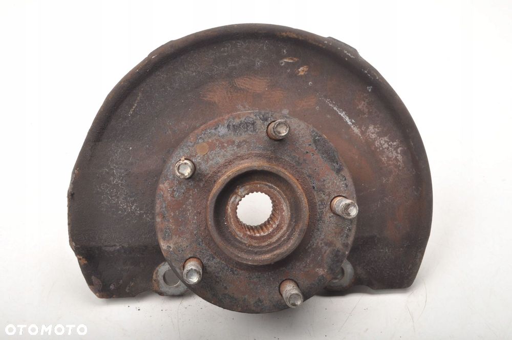 PEUGEOT 4007 2.2 HDI ZWROTNICA PRAWA PRZEDNIA - 1