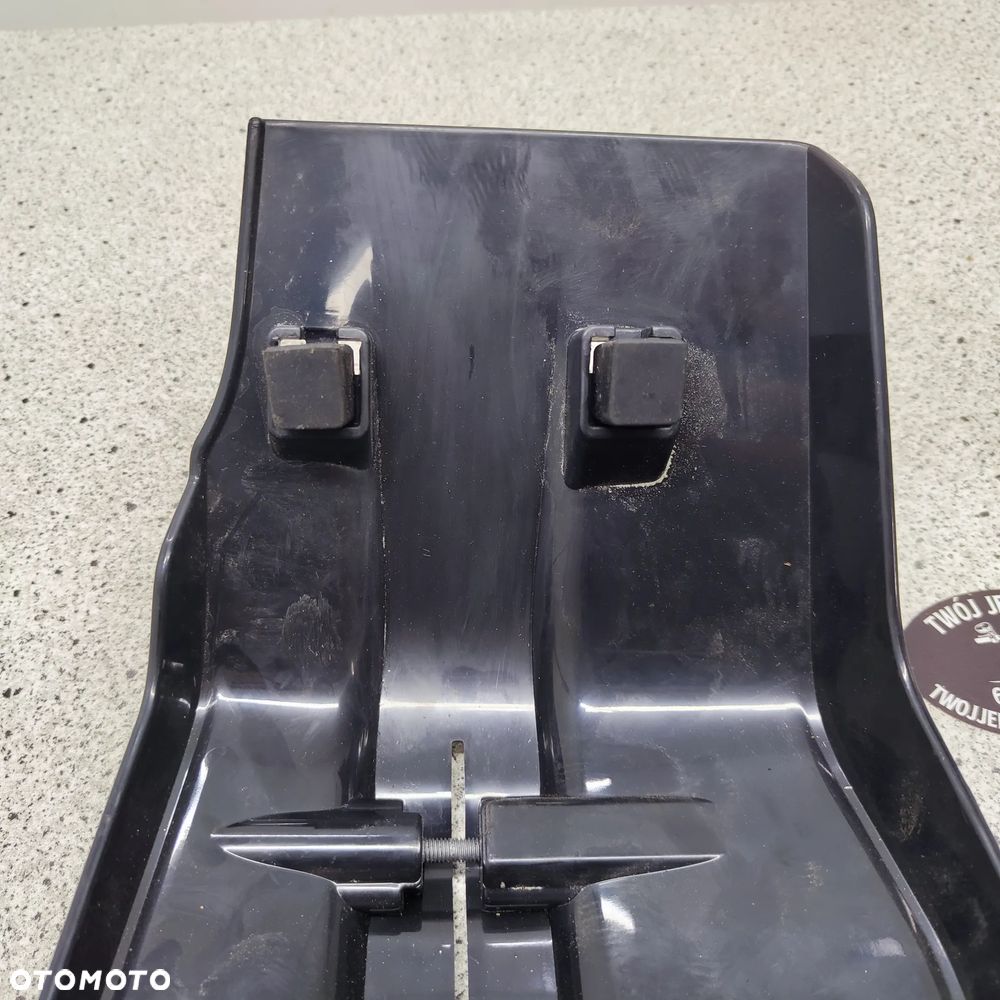 Pług, osłona silnika KTM 1190 Adventure - 15