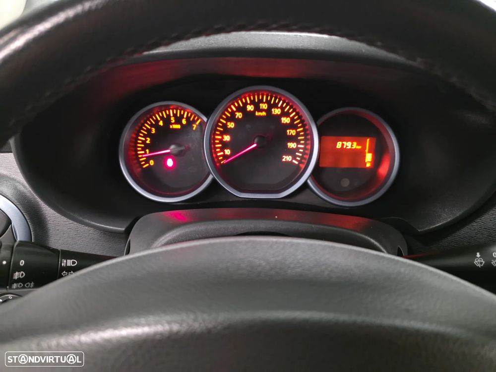Dacia Lodgy TCe 115 Stepway - 48