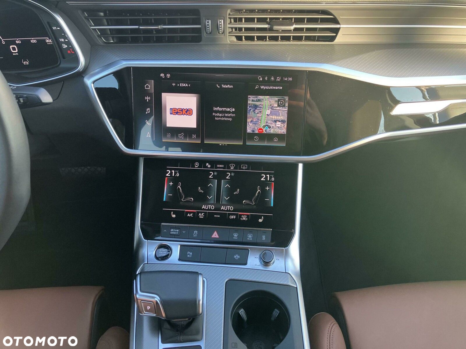 Audi A6 - 21