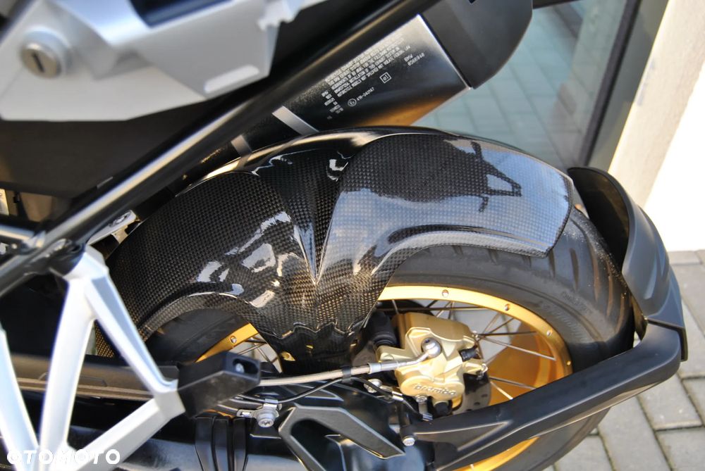 BMW R1250 GS Adventure - 37