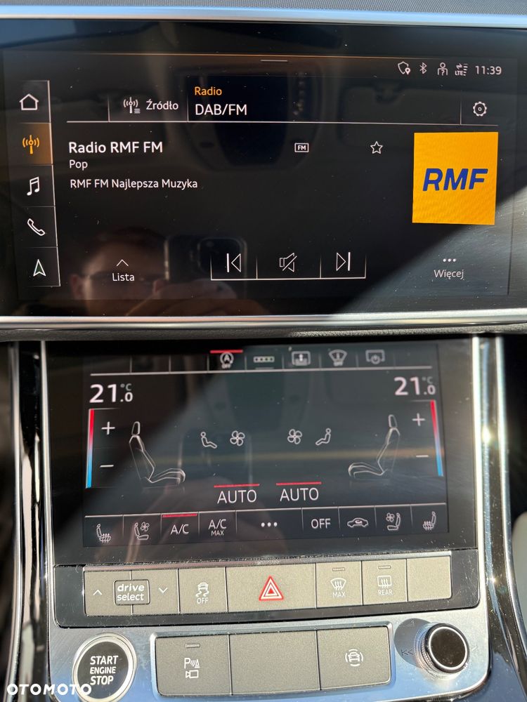 Audi A8 - 13