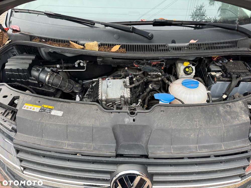 Volkswagen Transporter - 3