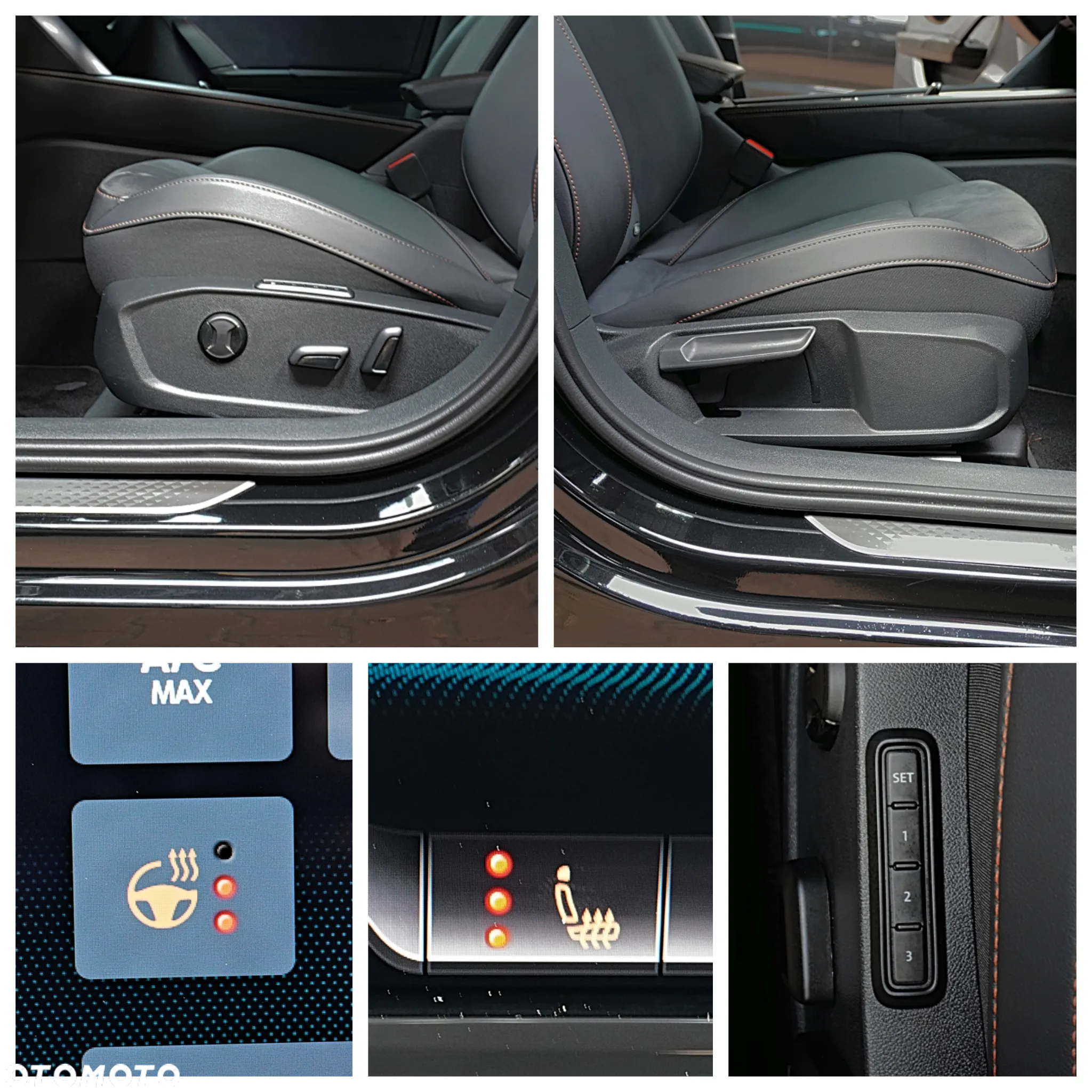Cupra Formentor 1.5 TSI DSG - 28