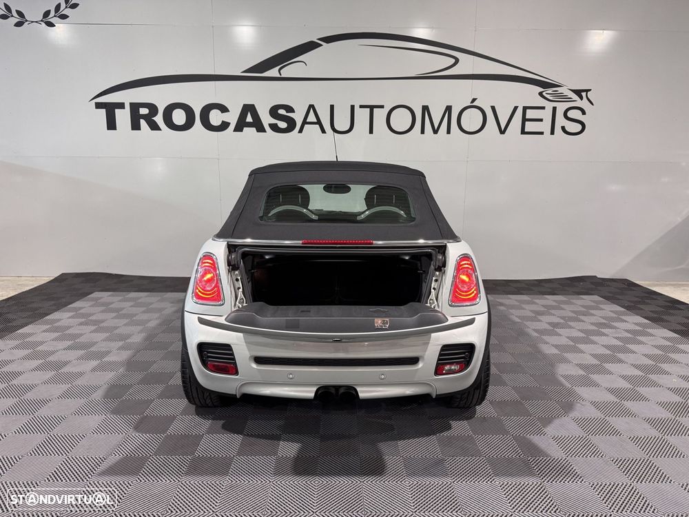 MINI 3 Portas John Cooper Works 153g - 39