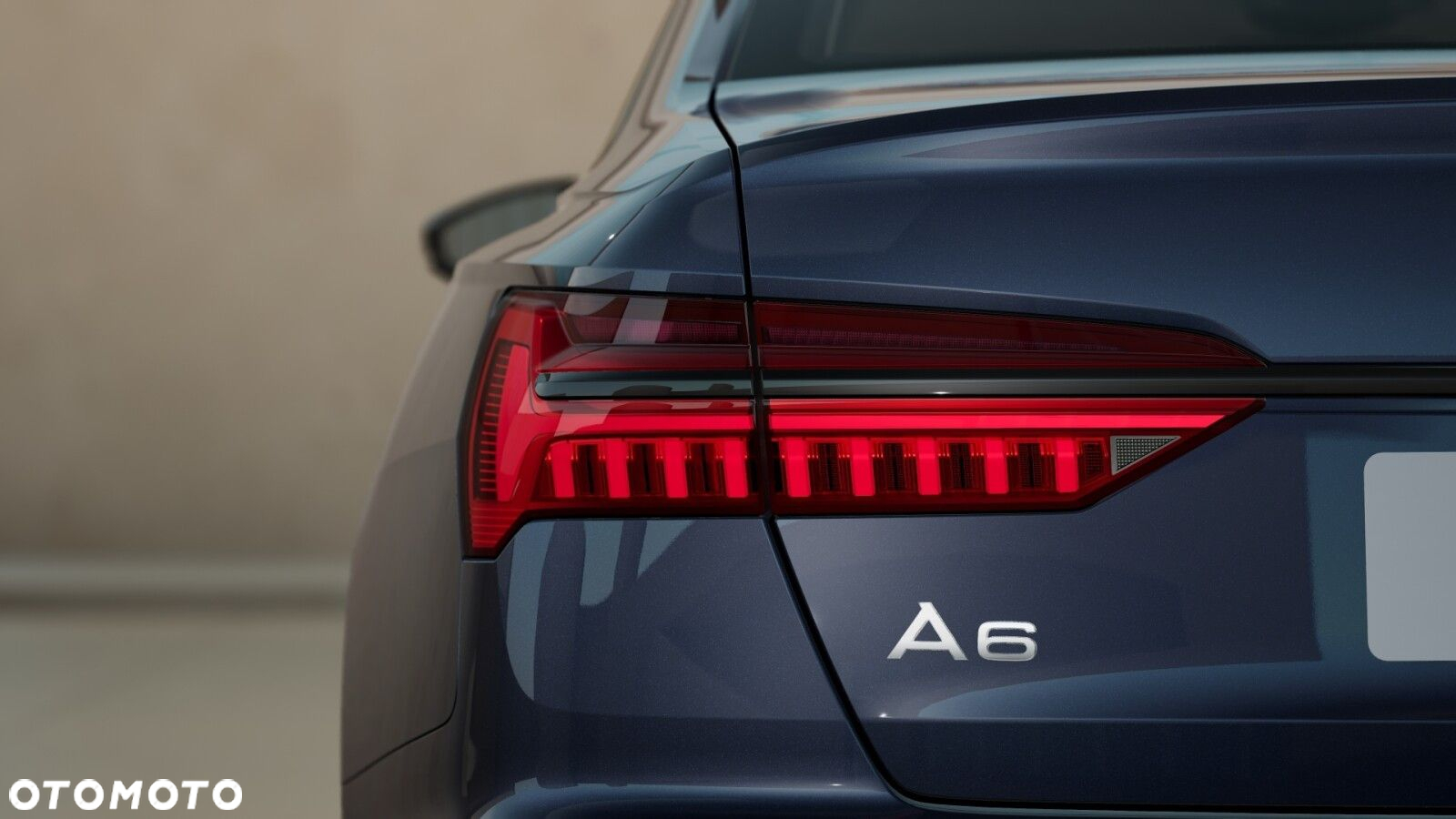 Audi A6 - 10