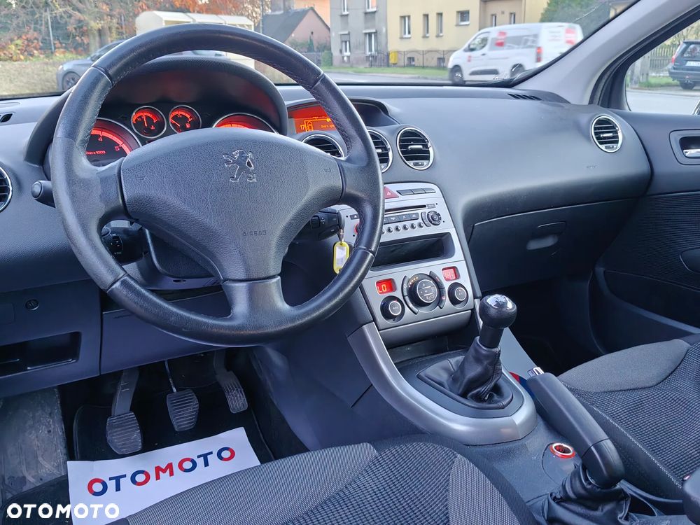 Peugeot 308 1.4 Millesim 200 - 6